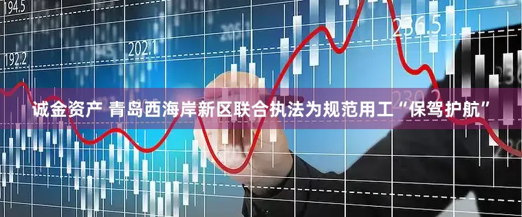 诚金资产 青岛西海岸新区联合执法为规范用工“保驾护航”