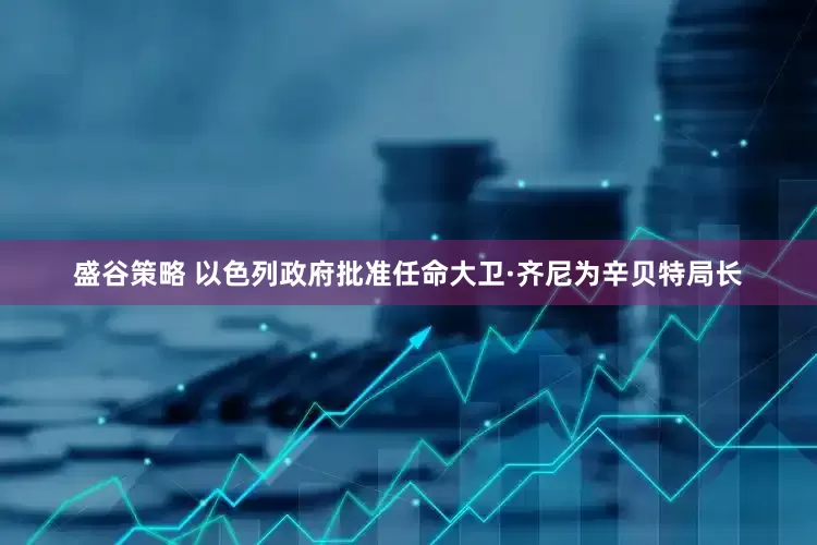 盛谷策略 以色列政府批准任命大卫·齐尼为辛贝特局长